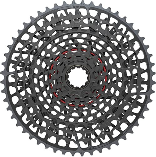 Transmisión Sram Xg-1295 X0 Eagle 12-velocidades