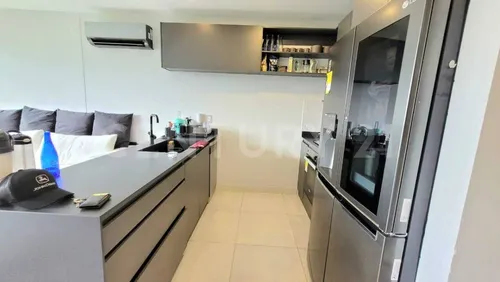 Vendo Apartaestudio Remodelado En Pance