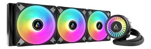 Refrigeración Liquida Arctic Liquid Freezer 3 420mm A-rgb