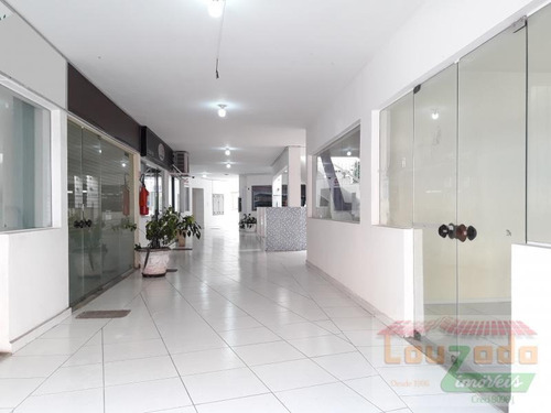 Comercial Para Venda Em Peruíbe, Centro - 1441_2-658044