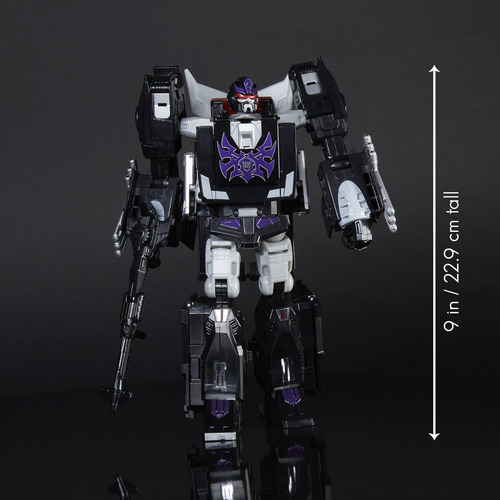 Transformers Rodimus Unicronus Power The Prime