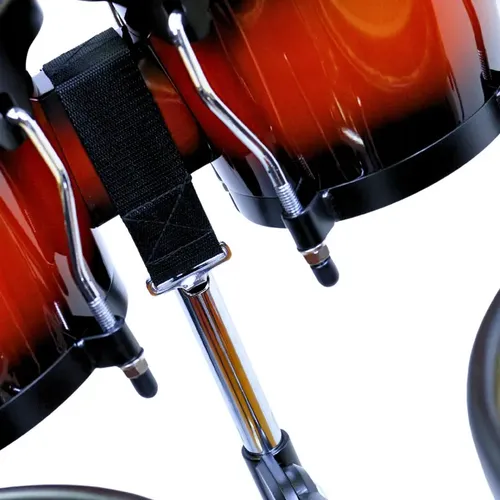 Conga Par Lp Matador Custom + Bongo Aspire C/ Suporte | MercadoLivre