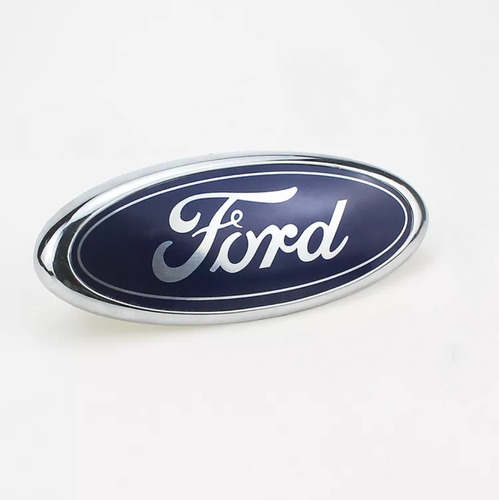 Logo Emblema Ford F-150 (2004 A 2014)