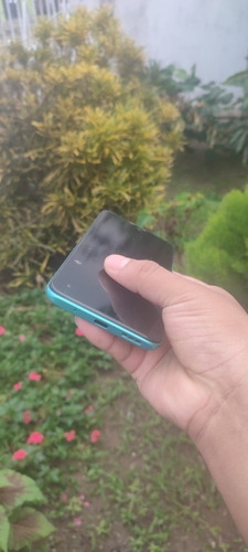 Xiomi Redmi Note 10 (Usado)