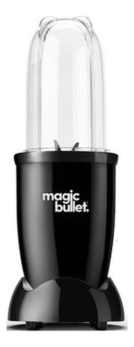 Magic Bullet . Licuadora Personal 250w, 16oz