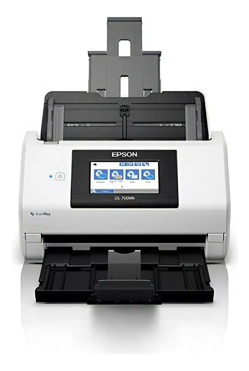 Segunda imagem para pesquisa de scanner epson