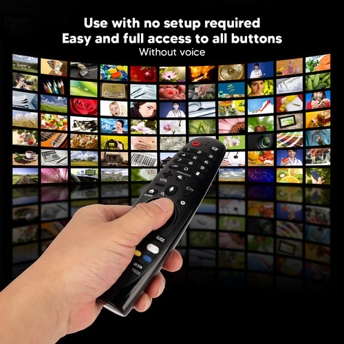 Substituição De Tv De Controle Remoto Para Oled W7 G7 E7 C7