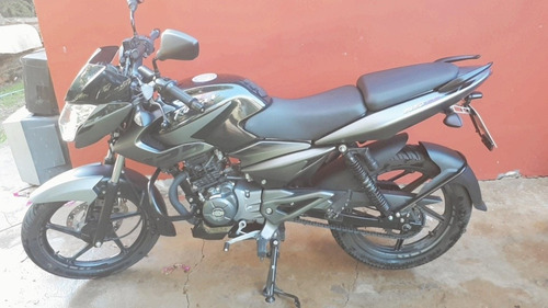 Imagen 7 de 8 de Bajaj Rouser 125 1550km