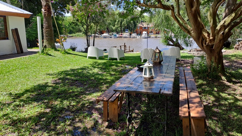 Casa En La Isla Libertad