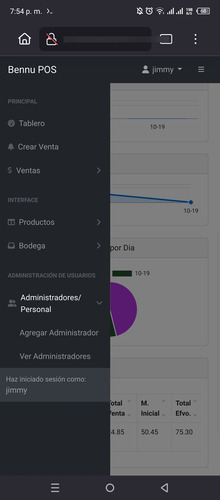 Sistema Facturación Y Control Inventario (no Electrónica)