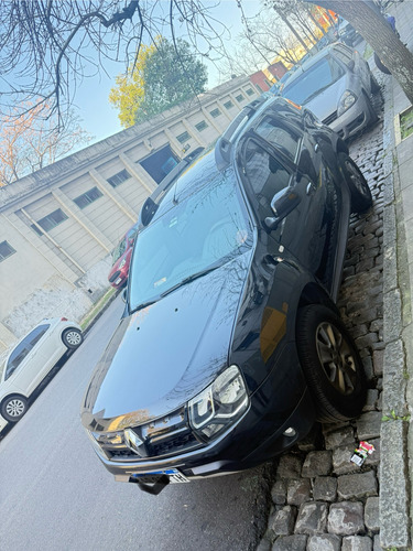 Renault Duster 1.6 Ph2 4x2 Privilege 110cv