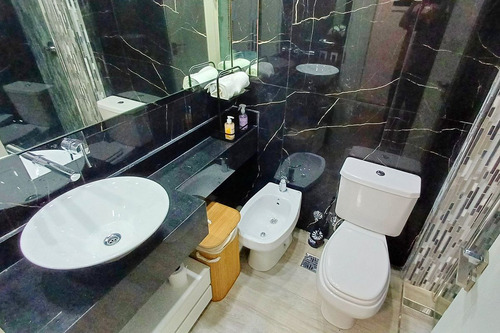 Alq.temporario - Monoamb C/amenities - Palermo Hwd