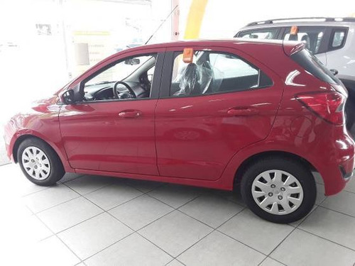 Ford Ka 1.0 Ti-vct Flex Se Manual