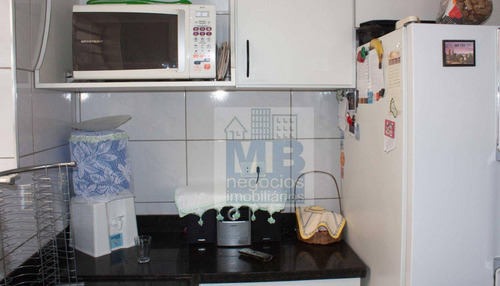 Imagem 13 de 30 de Sobrado Com 3 Dormitórios À Venda Por R$ 1.007.000,00 - Jardim Marajoara - São Paulo/sp - So0619