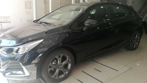 Chevrolet Cruze Ii 1.4 Lt 2020 Yb