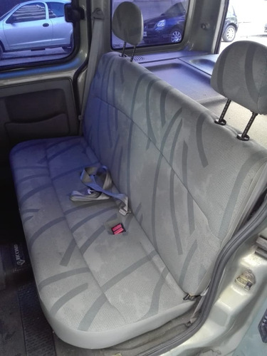 Renault Kangoo 2 Kangoo Rt 110cv Abcp Plc Izq