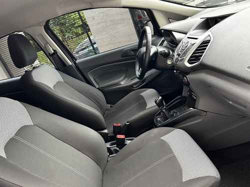 Ford Ecosport 1.6 S 110cv 4x2