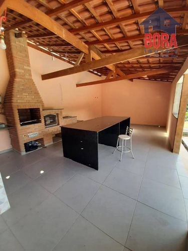 Chácara Com 4 Dormitórios À Venda, 1996 M² Por R$ 500.000,00 - Santa Inês - Mairiporã/sp - Ch0372