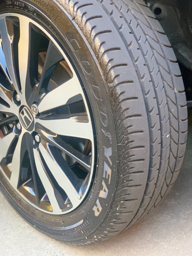 Honda Fit Exl Top Linha Unico Dono Garantia Fábrica 6 Mil Km