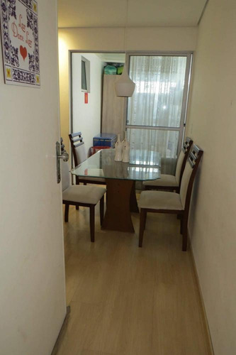 Imagem 4 de 18 de Apartamento Com Área Privativa À Venda, 2 Quartos, 1 Vaga, Cinquentenario - Belo Horizonte/mg - 1359