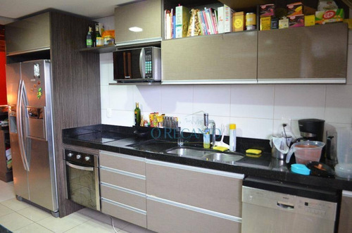 Imagem 3 de 29 de Apartamento Com 4 Dormitórios À Venda, 190 M² Por R$ 1.850.000,00 - Centro - Gramado/rs - Ap0430