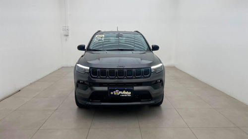 Jeep Compass Long. T270 1.3 Tb 4x2 Flex Aut.