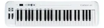 Comprar Controlador Midi Samson Carbon 49
