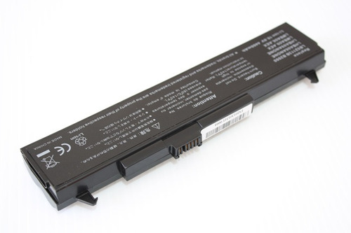 Bateria Compatible Con LG R405 R405-g.cpbs R400-ep23a3 Mp22a