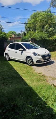 Peugeot 208 Like 1.2