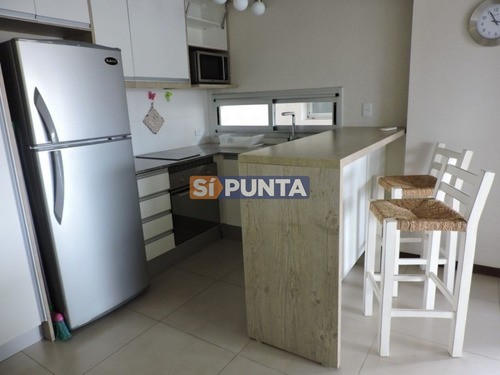 Imagen 7 de 19 de Apartamento En Venta En La Barra, De La Ruta Al Mar