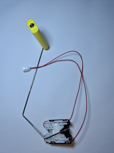 Flotantes Para Chevrolet Silverado 2007-2010