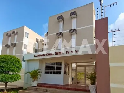 Apartamento en venta
