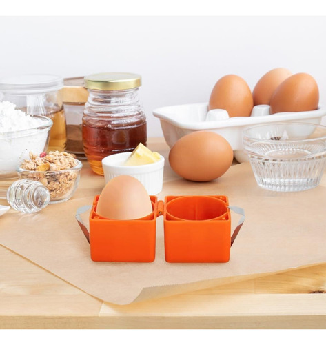 Abridor De Cáscara De Huevo Galleta De Huevos, Abridor
