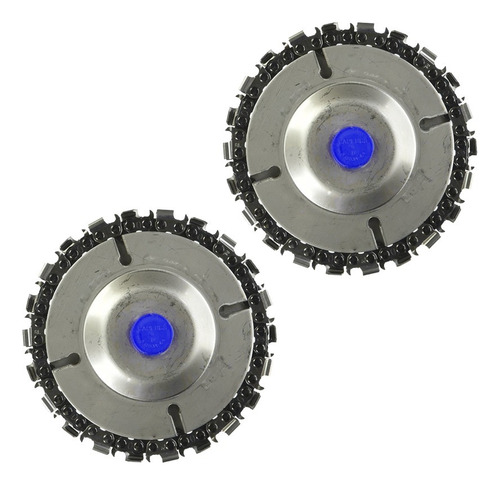 Youpin Disco Corta Madera Para Amoladora De 4 In, 4-1/2, 2