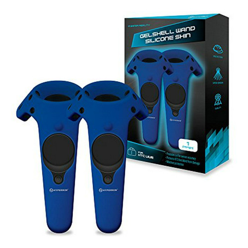 Hyperkin Gelshell Controller Silicone Skin For Htc Vive Pro/