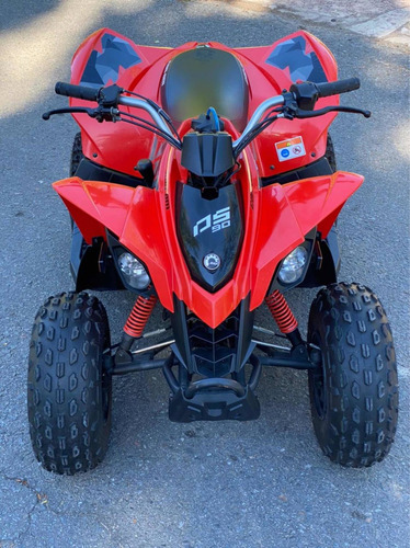 Can Am Ds 90