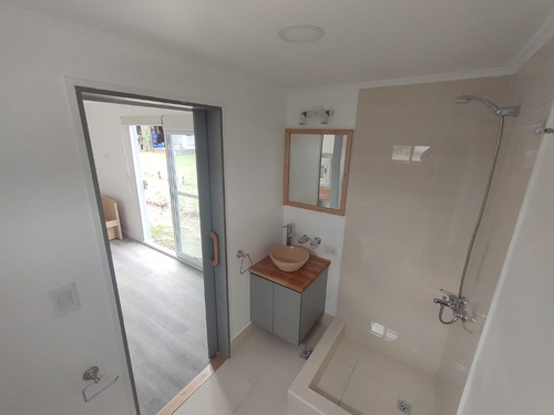 Casa Container 30 M2 - Llave En Mano - Los Teros Containers