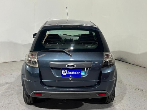Ford Ka 1.6 Fly Viral 95cv