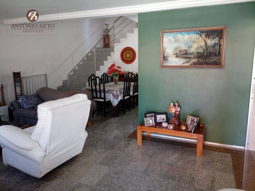 Casa À Venda, Sapiranga - Fortaleza/ce - Ca0125