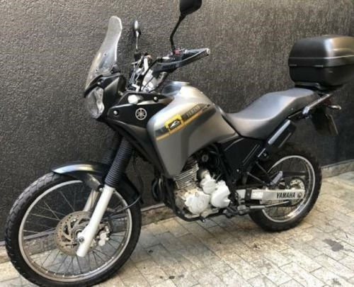 Yamaha Xtz 250 Tenere