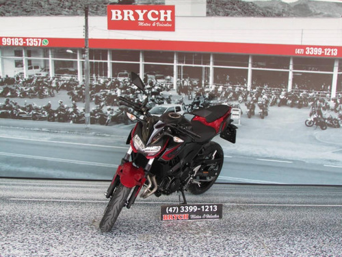 Imagem 6 de 6 de Kawasaki Z 400 Abs