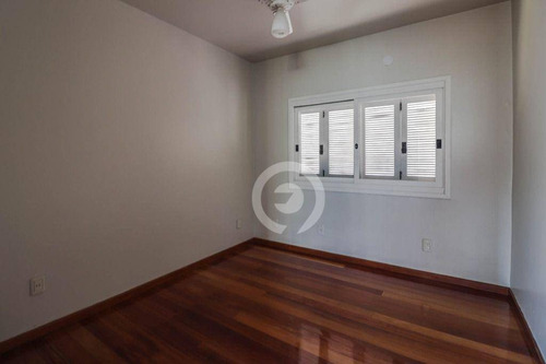 Imagem 20 de 27 de Casa Com 3 Dormitórios À Venda, 250 M² - União - Estância Velha/rs - Ca1161