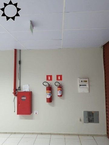 Imagem 24 de 30 de Salão - Metalurgico - Sl01246 - 70774921