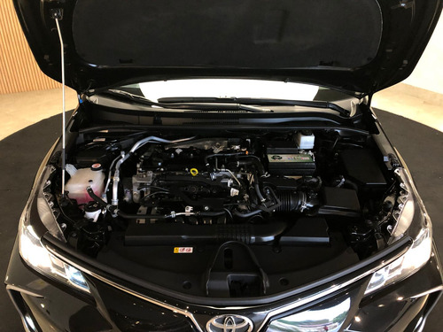 Toyota Corolla 2.0 Vvt-Ie Flex Xei Direct Shift