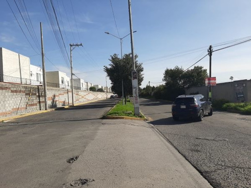 Imagen 4 de 6 de Terrenos En Venta En Lázaro Cárdenas, Metepec