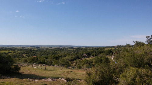 Terreno A La Venta En Villa Serrana Con Vista Atalaya Financia