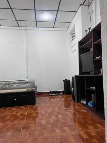 Apartamento Tipo Estudio En Carmelitas