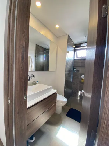 Apartamento En Venta En Molinos Norte. Cod V22203
