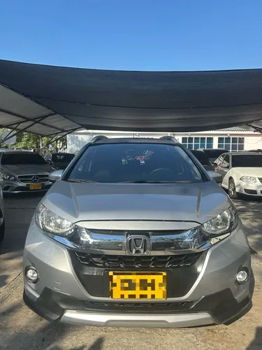 Honda WR-V 1.5 Lx