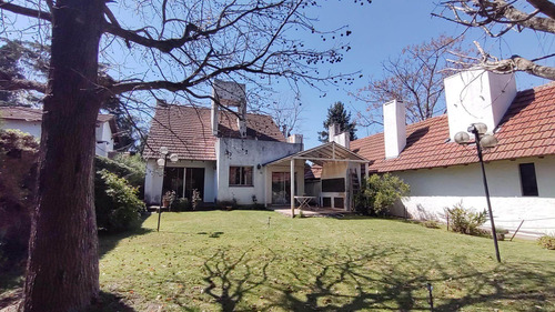 Imagen 29 de 30 de Casa En Venta En Country Maschwitz Club